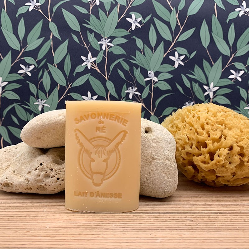 savon de l'ile de ré